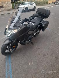 Honda Integra 750 - 2017