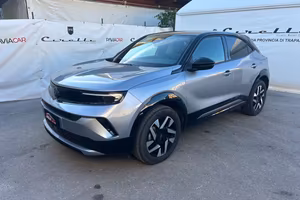 OPEL Mokka 1.2 Turbo 130 CV aut. Edition
