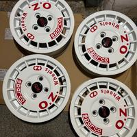 Cerchi oz rally 5,5x13