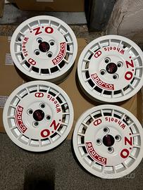 Cerchi oz rally 5,5x13