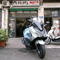HONDA FORZA 350 ABS TCS