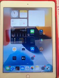 Ipad air 2 4g 16 gb oro