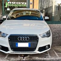 Audi A1 SPB 1.6 TDI Attraction