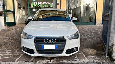 Audi A1 SPB 1.6 TDI Attraction