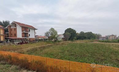 TER. RESIDENZIALE A ORBASSANO