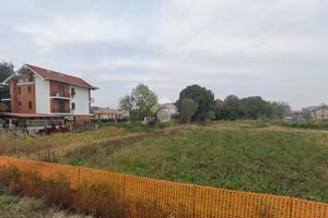 TER. RESIDENZIALE A ORBASSANO