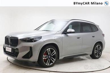 BMW X1 xdrive 25e MSport auto