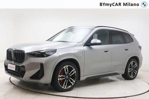 BMW X1 xdrive 25e MSport auto