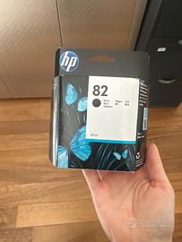 Toner hp 82 nero