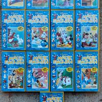 Videocassette Magic English - Disney
