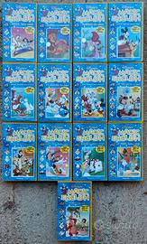 Videocassette Magic English - Disney