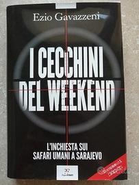 📌"I CECCHINI DEL WEEKEND" EZIO GAVAZZENI 