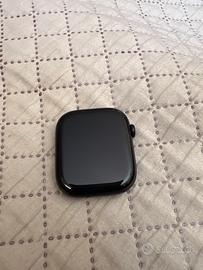 Apple watch 10 46 mm gps jat blak