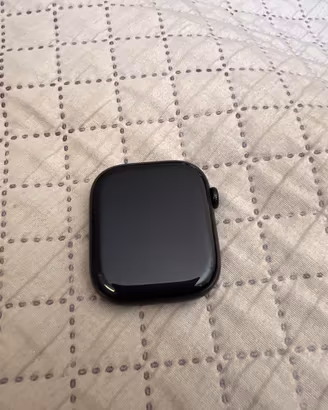 Apple watch 10 46 mm gps jat blak