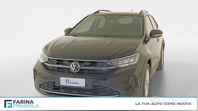 VOLKSWAGEN Taigo - Taigo 1.0 tsi Edition Pl U95753
