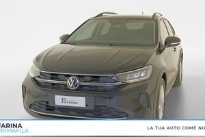 VOLKSWAGEN Taigo - Taigo 1.0 tsi Edition Pl U95753