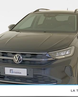 VOLKSWAGEN Taigo - Taigo 1.0 tsi Edition Pl U95753