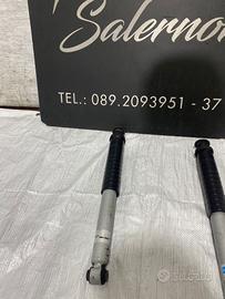 Ammortizzatori Smart brabus 451