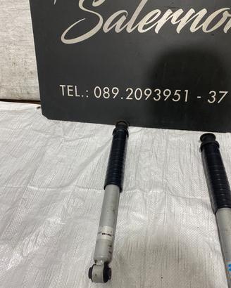 Ammortizzatori Smart brabus 451