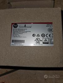 Guard Master Msr138.1DP relè sicurezza Allen-Bradl