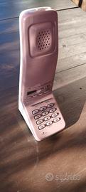 Telefono vintage LaPhone by Unical 