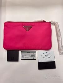 Pochette Prada