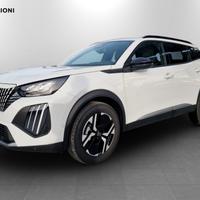 PEUGEOT 2008 1.2 puretech Allure s&s 100cv