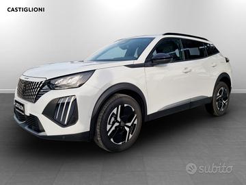 PEUGEOT 2008 1.2 puretech Allure s&s 100cv