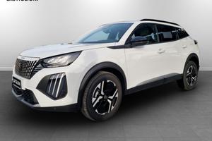 PEUGEOT 2008 1.2 puretech Allure s&s 100cv