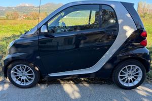 Smart fortwo coupe