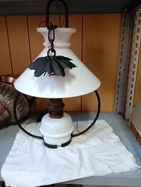 lampadario 
