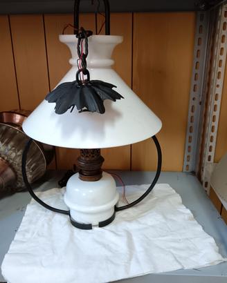 lampadario 