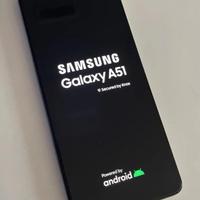 Samsung A51