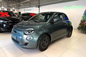 FIAT 500e GIORGIO ARMANI 42KW AUTONOMIA 300 KM