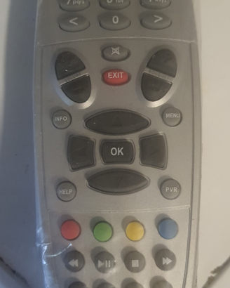 Telecomando decoder dreambox nuovo
