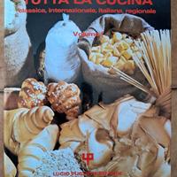 Tutta la Cucina Vol 1 - Classica, internazionale, 