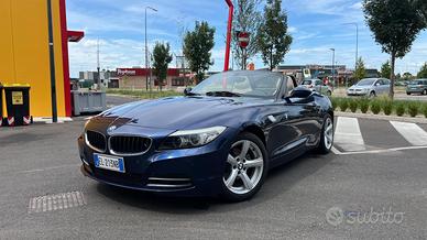 Bmw z4 Sdrive 20i