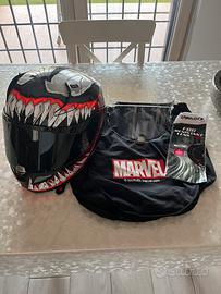 Casco HJC RPHA 11 Venom MC1