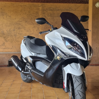 Kymco Xciting 500 r