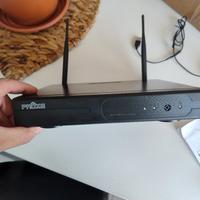 set telecamere wifi