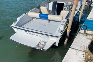 Barca Fiart Dream 7m MerCruiser 190CV 400h