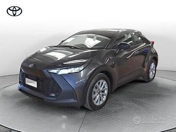 Toyota C-HR 1.8 HV Active