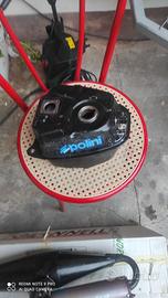 serbatoio booster 