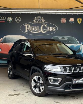 Jeep Compass 1.6 Multijet II 2WD Limited Tetto/Nav