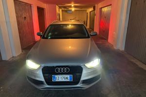 audi a4 avant 2000 tdi 177 cv del 2015