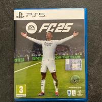 Fc 25 PS5