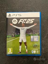 Fc 25 PS5