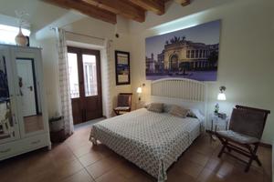 Bilocale per al centro storico di Palermo