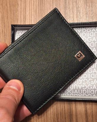 portafoglio Uomo  GAUDÍ JEANS nero