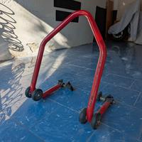 Cavalletto Moto